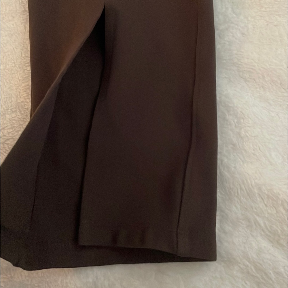 Old Navy Extra High Rise Elastic Band Pants Size XL - Picture 7 of 7